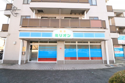 【外観】 | シャイニ―・キューブ次屋