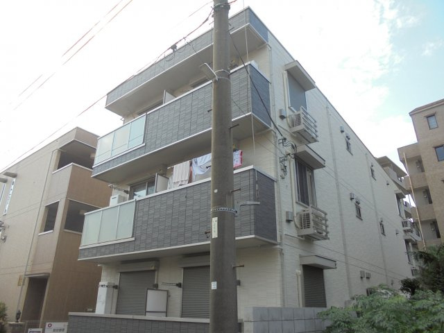 ストリーム八幡