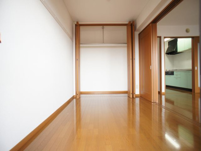 【収納】 | グリーンヒルズ | 充実収納付きでお部屋はスッキリ♪