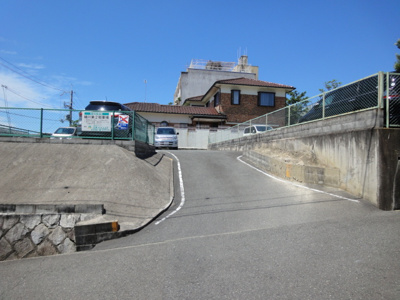 【外観】 | 細川第二駐車場