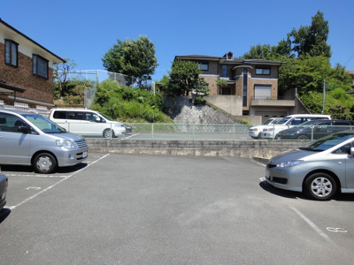 【外観】 | 細川第二駐車場