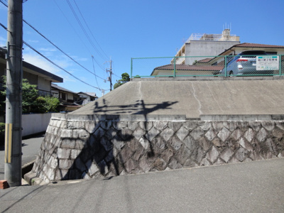 【外観】 | 細川第二駐車場