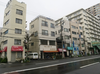 【外観】 | 見延ビル