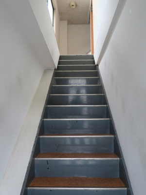 【その他共用部分】 | 見延ビル　201号 | 見延ビル