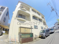 メゾン三宅１の画像