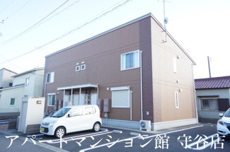 【外観】