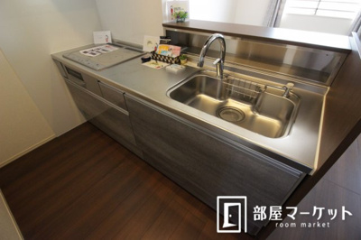 【キッチン】 | フェリーチェハウス