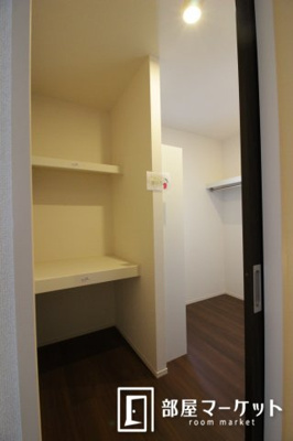 【収納】 | フェリーチェハウス