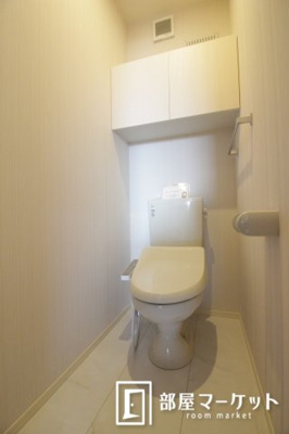 【トイレ】 | フェリーチェハウス