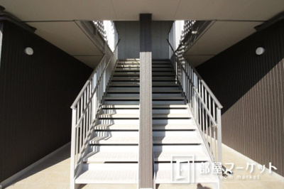 【エントランス】 | フェリーチェハウス