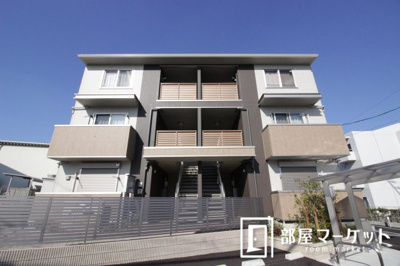 【外観】 | フェリーチェハウス