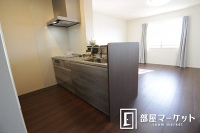 【キッチン】 | フェリーチェハウス