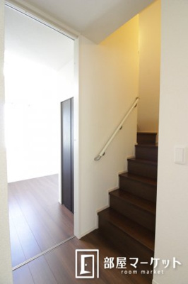 【内装】 | フェリーチェハウス