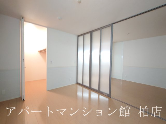 クレストパークＤのその他