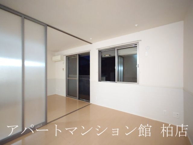 クレストパークＤのその他