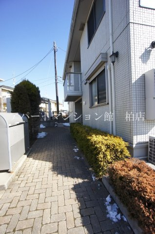 クレストパークＤのその他共用部分