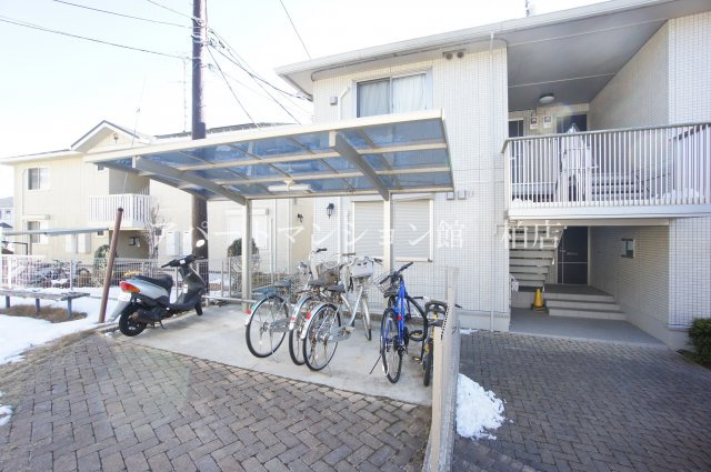 クレストパークＤのその他共用部分