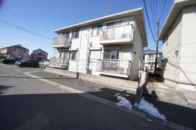 クレストパークＤのその他