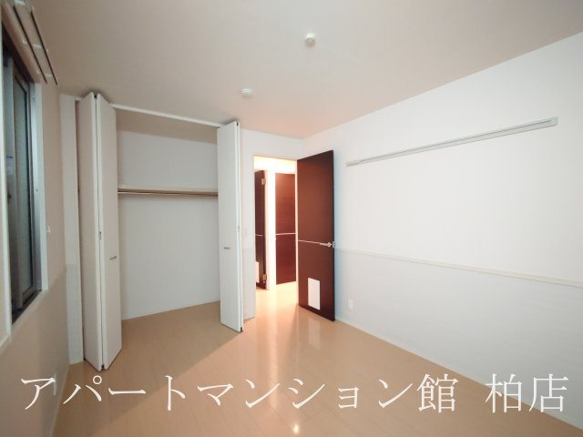 クレストパークＤのその他