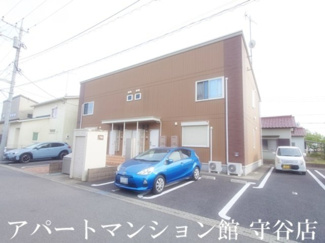 【外観】
