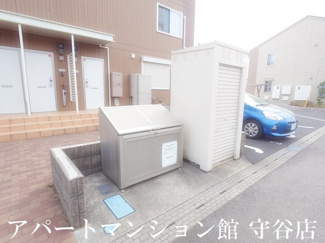 【その他共用部分】