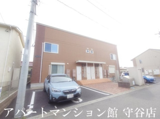 【外観】