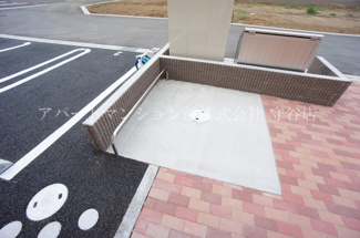【その他共用部分】