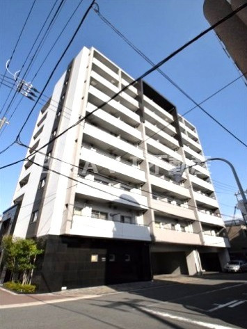 ラムール玉造　BRAVI不動産