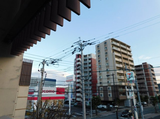 【展望】