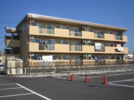 ベルデュール葉山の画像