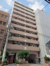 シャルマンフジ大阪城南の画像