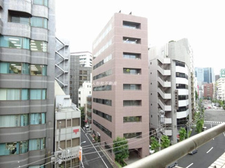 【展望】 | ヴェラハイツ日本橋蛎殻町,展望