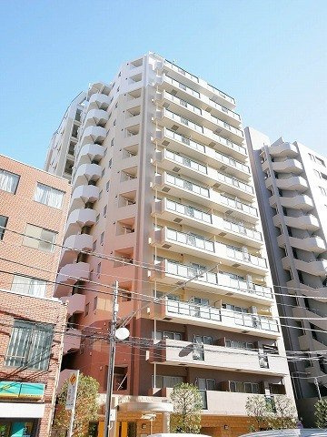 ミオカステーロ文京千駄木