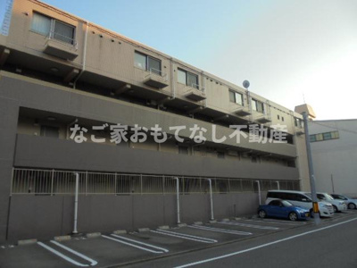 【外観】 | グラツィオーネ