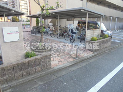 【その他共用部分】 | グラツィオーネ