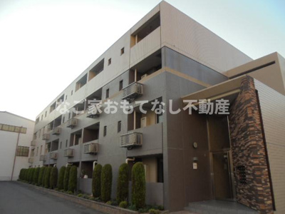 【外観】 | グラツィオーネ