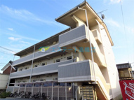 マインメイツマンションの画像