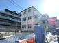 Halcyon Place（ハルシオンプレイス）E棟の画像