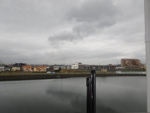 Q176  キュー176の展望