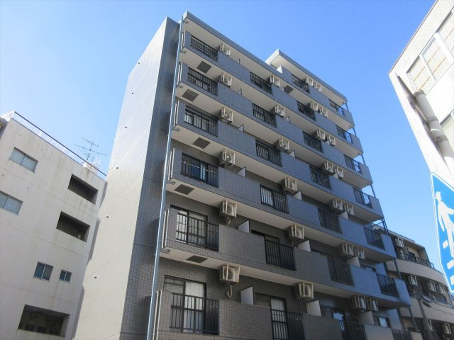 サンライズ吹上
