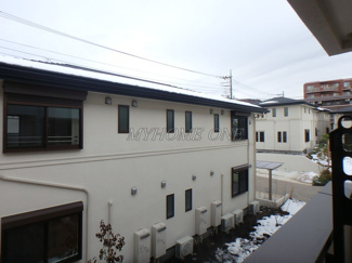 【展望】 | Halcyon Place（ハルシオンプレイス）F棟 | 眺望
