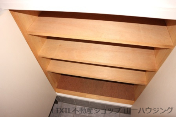 【収納】 | コンフォート大宮三橋 | シューズＢＯＸ