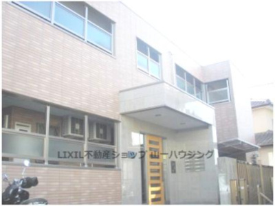 【外観】 | コンフォート大宮三橋