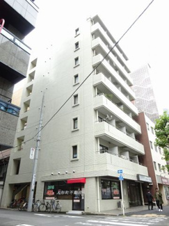 【外観】 | ヴェラハイツ日本橋蛎殻町