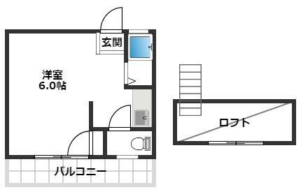 【間取り】 | DAISHOTOWN下白水 | 現況優先です。
