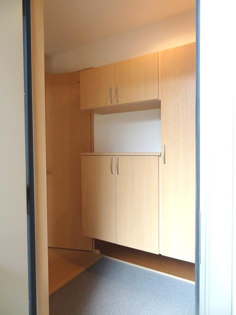 D-room Ishiiの収納|シューズボックス！