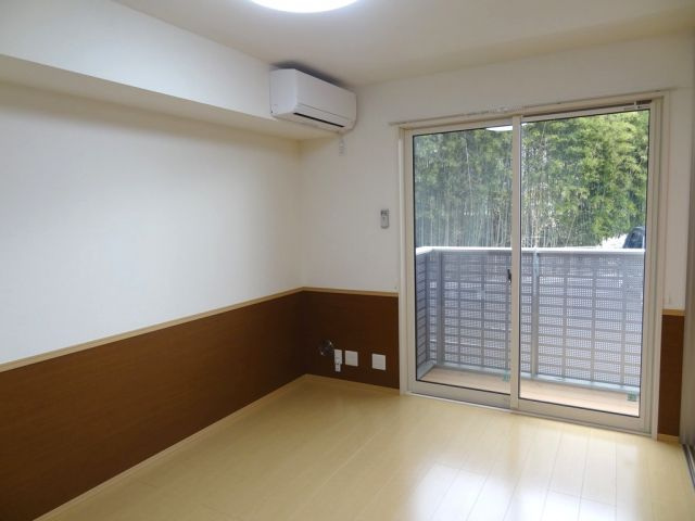 D-room Ishiiの洋室