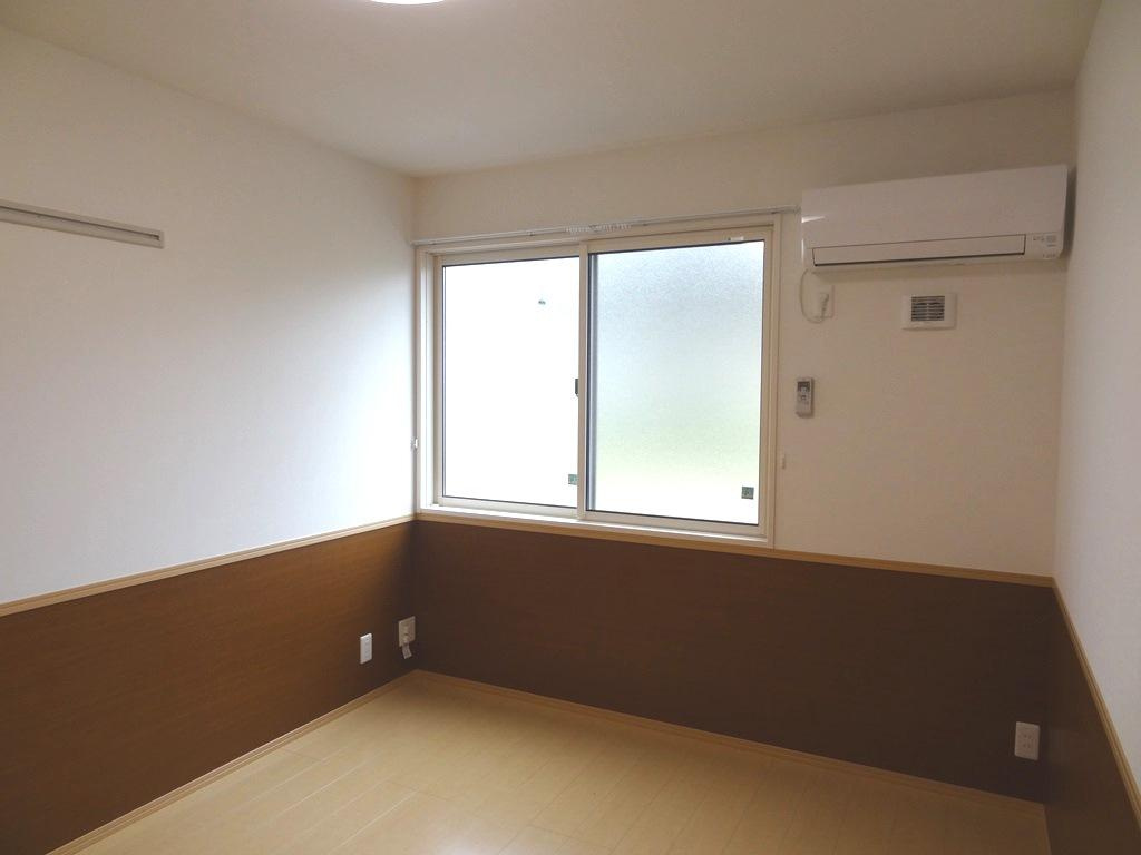 D-room Ishiiの居間・リビング