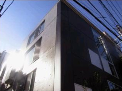 【外観】 | GRAVA | 落ち着いた雰囲気の外観です