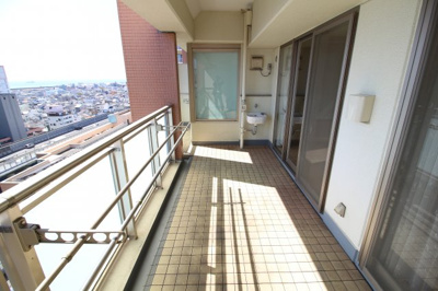 【バルコニー】 | アスタプラザイースト